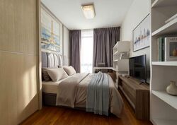 Wandervale (D23), Condominium #612734521